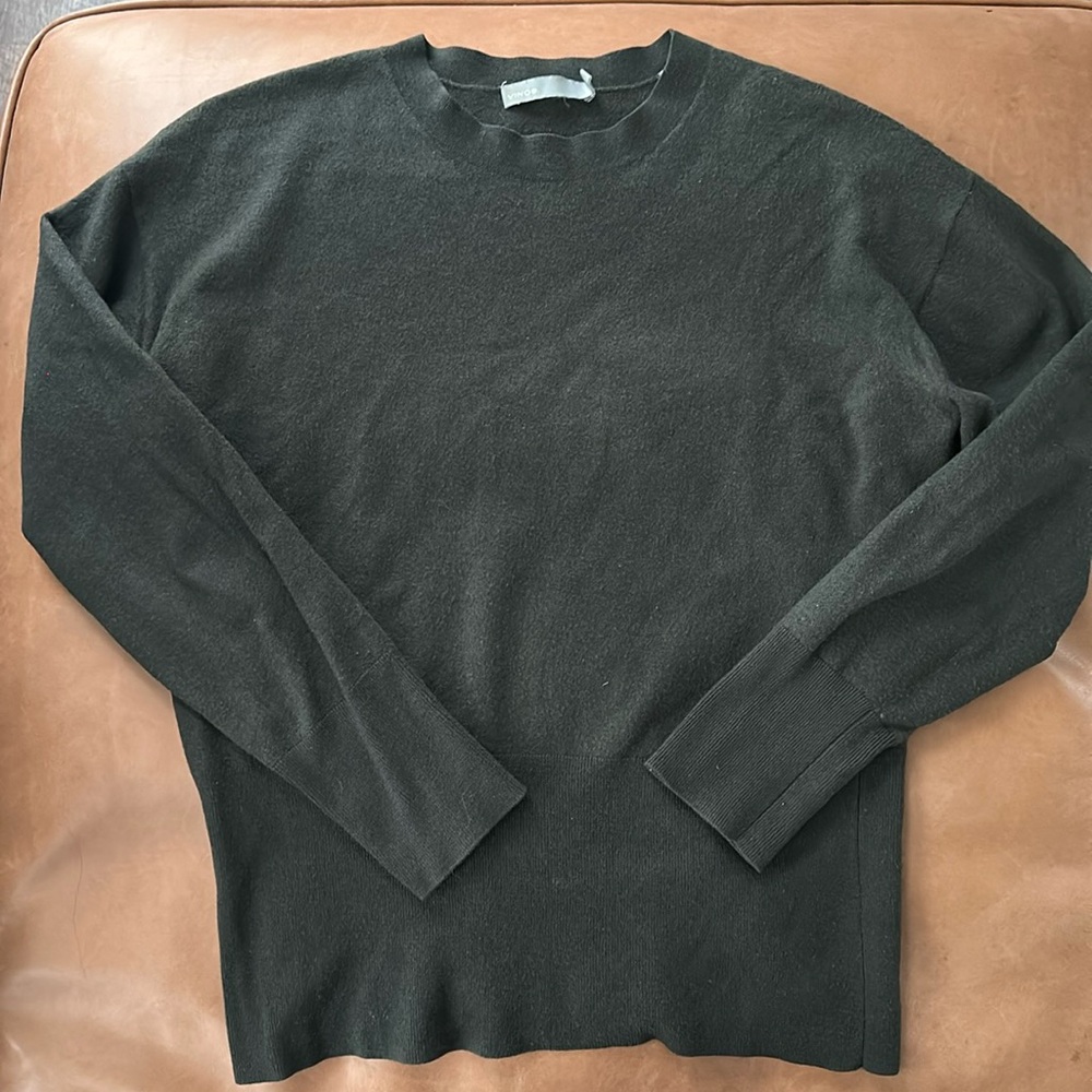 Vince Crew Sweater